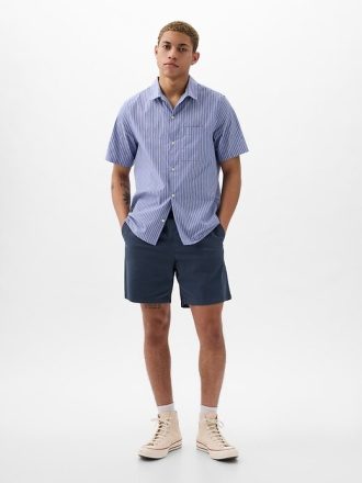 7″ Easy Shorts
