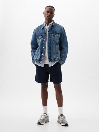 7″ Easy Shorts