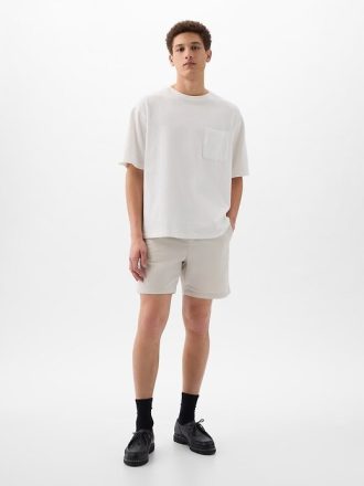 7″ Easy Shorts