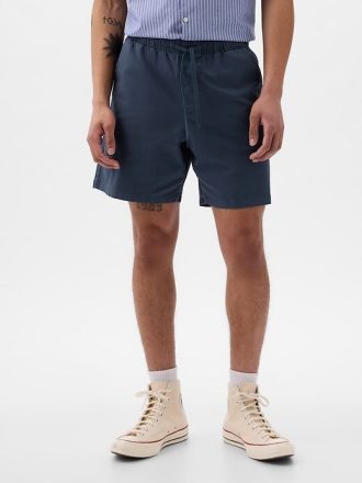 7″ Easy Shorts