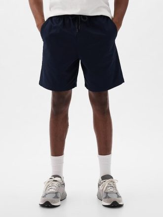 7″ Easy Shorts