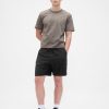 7″ strukturierte Easy Shorts