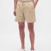 7″ strukturierte Easy Shorts 7″ strukturierte Easy Shorts
