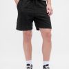 7″ strukturierte Easy Shorts