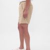 7″ strukturierte Easy Shorts 7″ strukturierte Easy Shorts