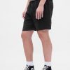 7″ strukturierte Easy Shorts