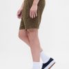 7″ strukturierte Easy Shorts 7″ strukturierte Easy Shorts