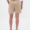 7″ strukturierte Easy Shorts 7″ strukturierte Easy Shorts