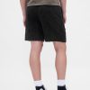 7″ strukturierte Easy Shorts