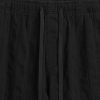 7″ strukturierte Easy Shorts