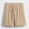 7″ strukturierte Easy Shorts 7″ strukturierte Easy Shorts