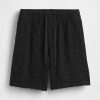 7″ strukturierte Easy Shorts