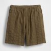 7″ strukturierte Easy Shorts 7″ strukturierte Easy Shorts