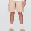 8″ Leinen-Baumwoll-Shorts für Kinder 8″ Leinen-Baumwoll-Shorts für Kinder