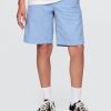 8″ Leinen-Baumwoll-Shorts für Kinder 8″ Leinen-Baumwoll-Shorts für Kinder