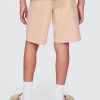 8″ Leinen-Baumwoll-Shorts für Kinder 8″ Leinen-Baumwoll-Shorts für Kinder