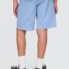 8″ Leinen-Baumwoll-Shorts für Kinder 8″ Leinen-Baumwoll-Shorts für Kinder