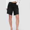 8″ mittelhohe, lockere Denim-Bermudashorts im 90er-Stil 8″ mittelhohe, lockere Denim-Bermudashorts im 90er-Stil
