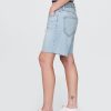 8″ mittelhohe, lockere Denim-Bermudashorts im 90er-Stil 8″ mittelhohe, lockere Denim-Bermudashorts im 90er-Stil