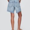 8″ mittelhohe, lockere Denim-Bermudashorts im 90er-Stil 8″ mittelhohe, lockere Denim-Bermudashorts im 90er-Stil