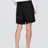 8″ mittelhohe, lockere Denim-Bermudashorts im 90er-Stil 8″ mittelhohe, lockere Denim-Bermudashorts im 90er-Stil