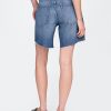 8″ mittelhohe, lockere Denim-Bermudashorts im 90er-Stil 8″ mittelhohe, lockere Denim-Bermudashorts im 90er-Stil