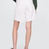8″ mittelhohe, lockere Denim-Bermudashorts im 90er-Stil 8″ mittelhohe, lockere Denim-Bermudashorts im 90er-Stil