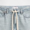 8″ mittelhohe, lockere Denim-Bermudashorts im 90er-Stil 8″ mittelhohe, lockere Denim-Bermudashorts im 90er-Stil
