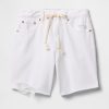 8″ mittelhohe, lockere Denim-Bermudashorts im 90er-Stil 8″ mittelhohe, lockere Denim-Bermudashorts im 90er-Stil