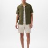 8″ Moderne Shorts