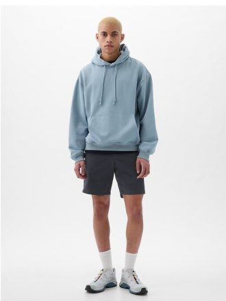 8″ Moderne Shorts