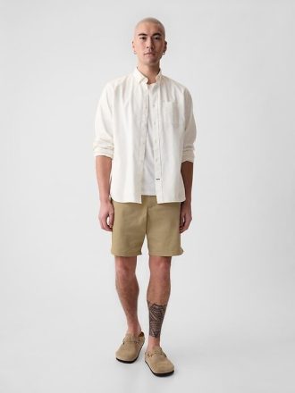 8″ Moderne Shorts