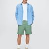 8″ Moderne Shorts