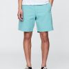 8″ Moderne Shorts