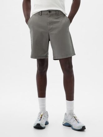 8″ Moderne Shorts