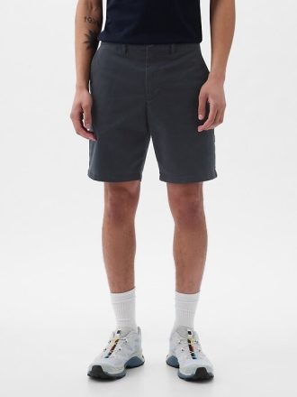 8″ Moderne Shorts