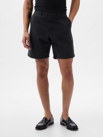8″ Moderne Shorts