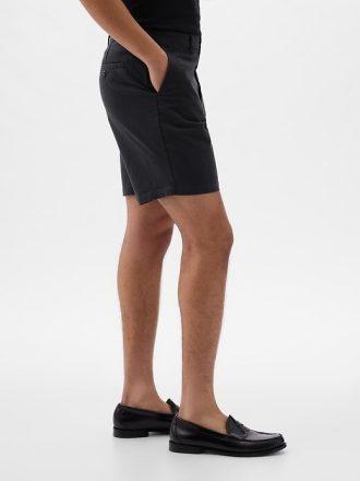 8″ Moderne Shorts