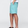 8″ Moderne Shorts