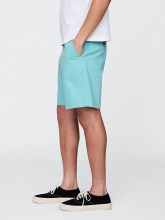 8″ Moderne Shorts