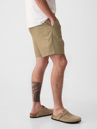 8″ Moderne Shorts