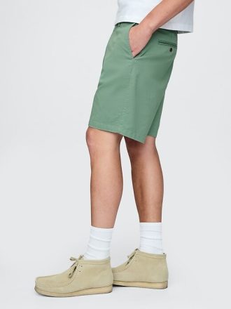 8″ Moderne Shorts