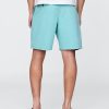 8″ Moderne Shorts