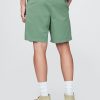 8″ Moderne Shorts