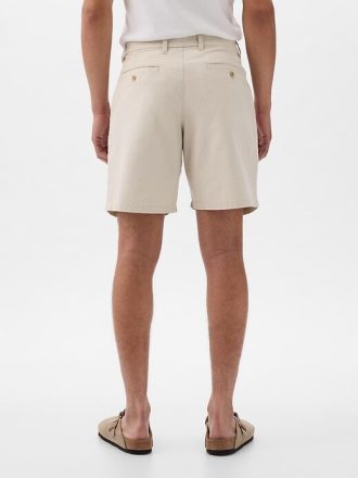 8″ Moderne Shorts