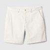 8″ Moderne Shorts