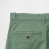 8″ Moderne Shorts