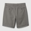 8″ Moderne Shorts
