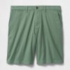 8″ Moderne Shorts