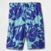 8″ recycelte Badehose für Kinder 8″ recycelte Badehose für Kinder